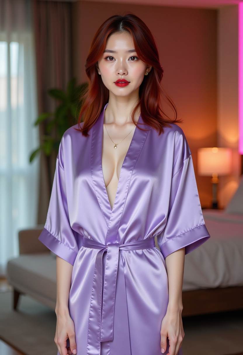 暗夜回声剧照